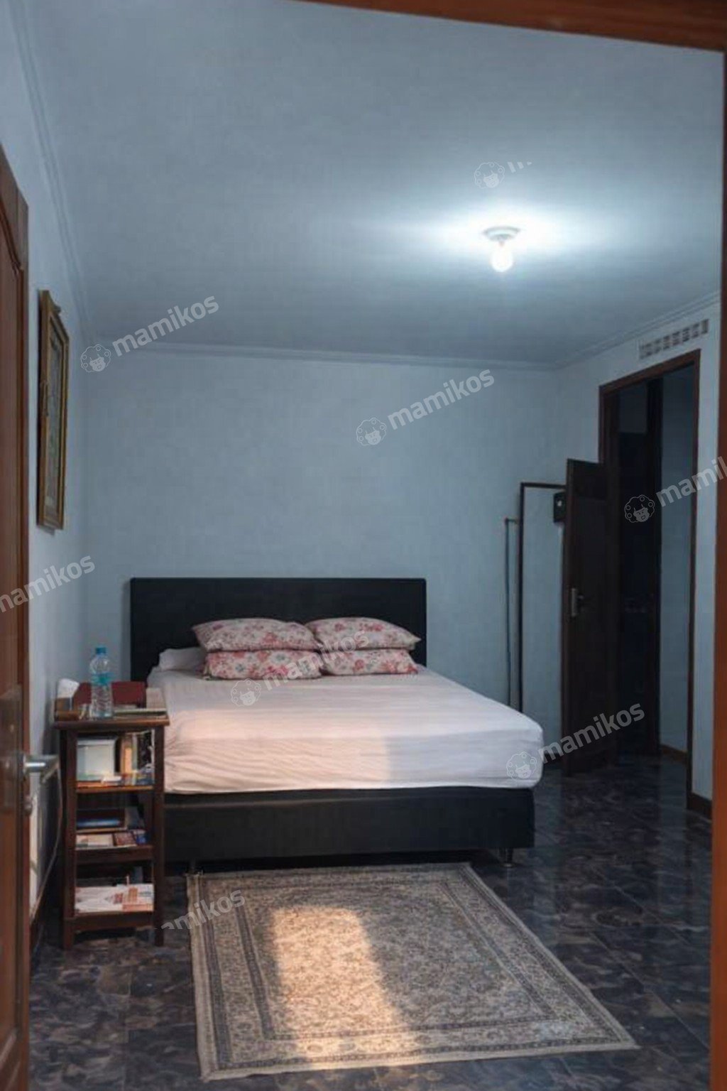 Rumah Sertifikat SHM 5 Kamar Tidur 5 Kamar Mandi Kayu Putih Jakarta Timur - Photo 2