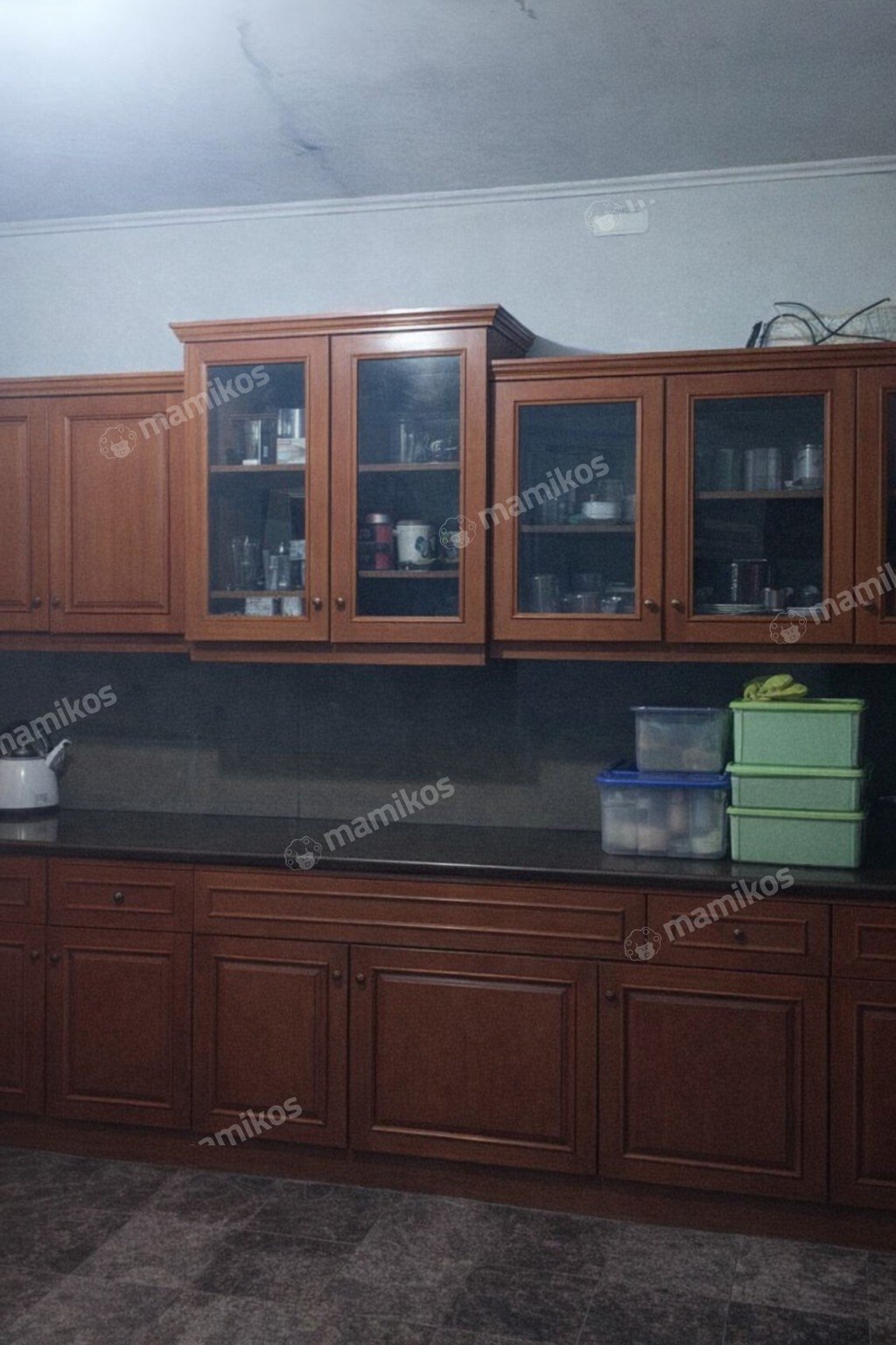 Rumah Sertifikat SHM 5 Kamar Tidur 5 Kamar Mandi Kayu Putih Jakarta Timur - Photo 3