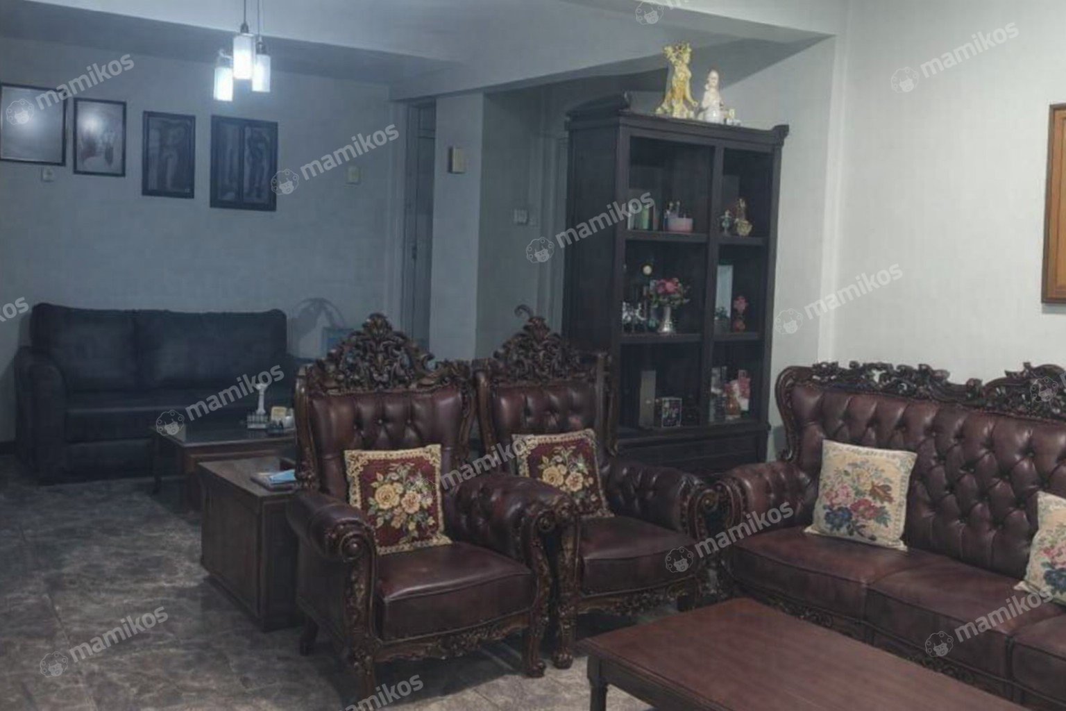 Rumah Sertifikat SHM 5 Kamar Tidur 5 Kamar Mandi Kayu Putih Jakarta Timur - Photo 4