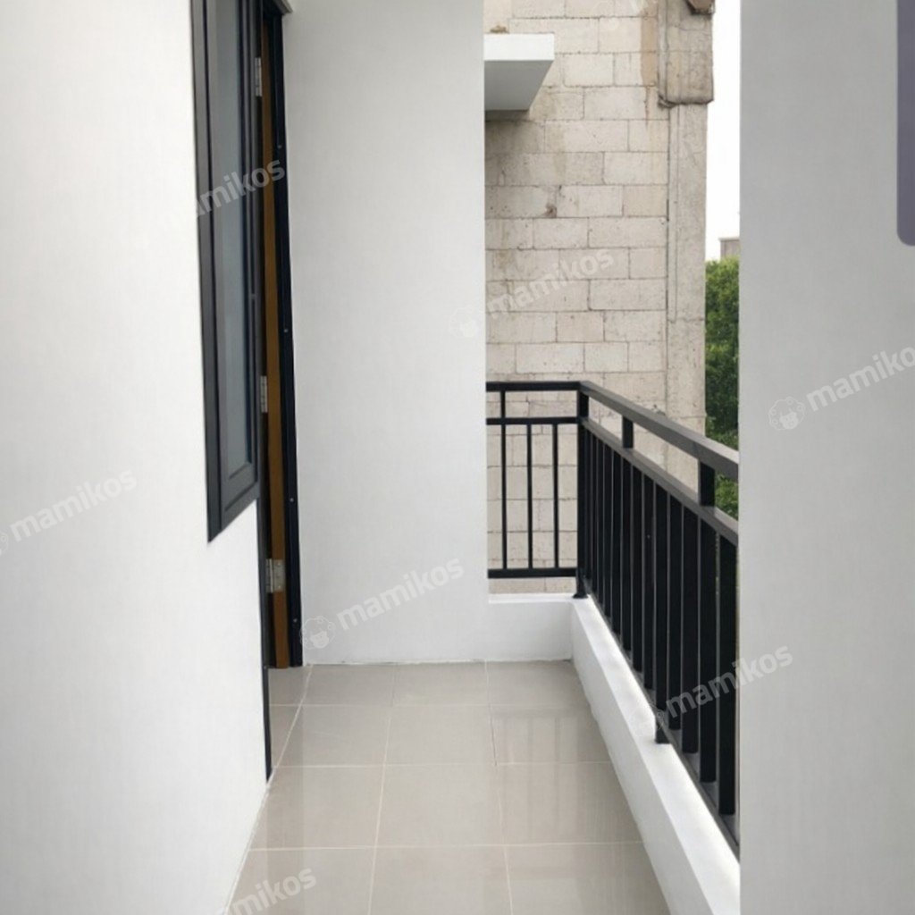 Rumah Sertifikat SHM 3 Kamar Tidur 2 Kamar Mandi Cipayung Jakarta Timur - Photo 5