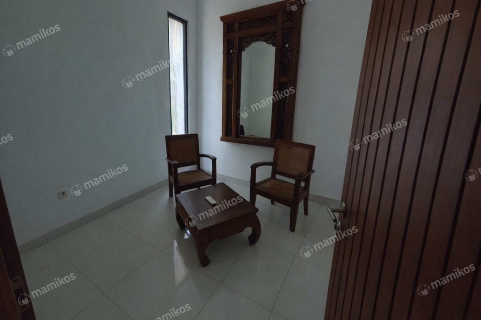 Rumah Sertifikat SHM 4 Kamar Tidur 4 Kamar Mandi Lebak Bulus Jakarta Selatan - Photo 5