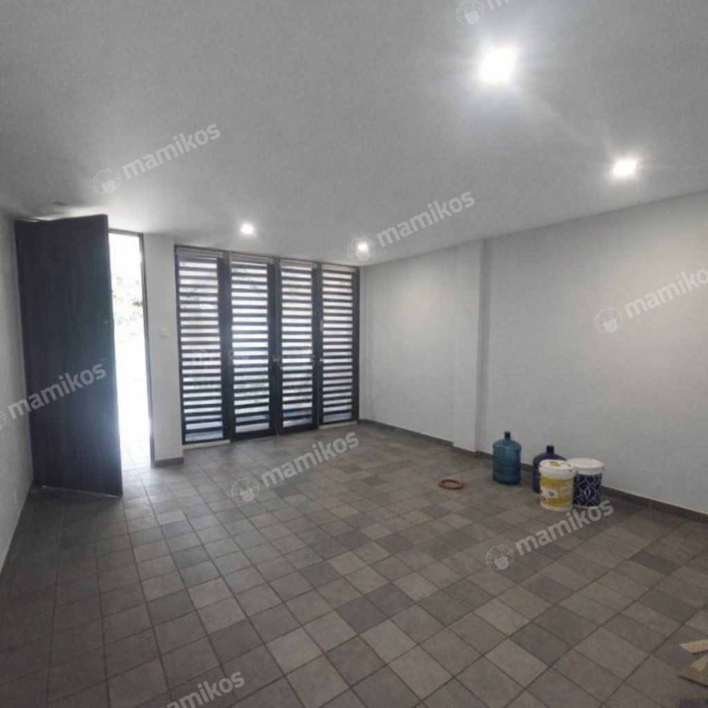 Rumah Sertifikat SHM 6 Kamar Tidur 6 Kamar Mandi Pondok Labu Jakarta Selatan - Photo 2