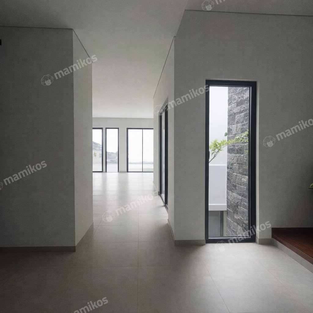 Rumah Sertifikat SHM 6 Kamar Tidur 6 Kamar Mandi Pondok Labu Jakarta Selatan - Photo 3
