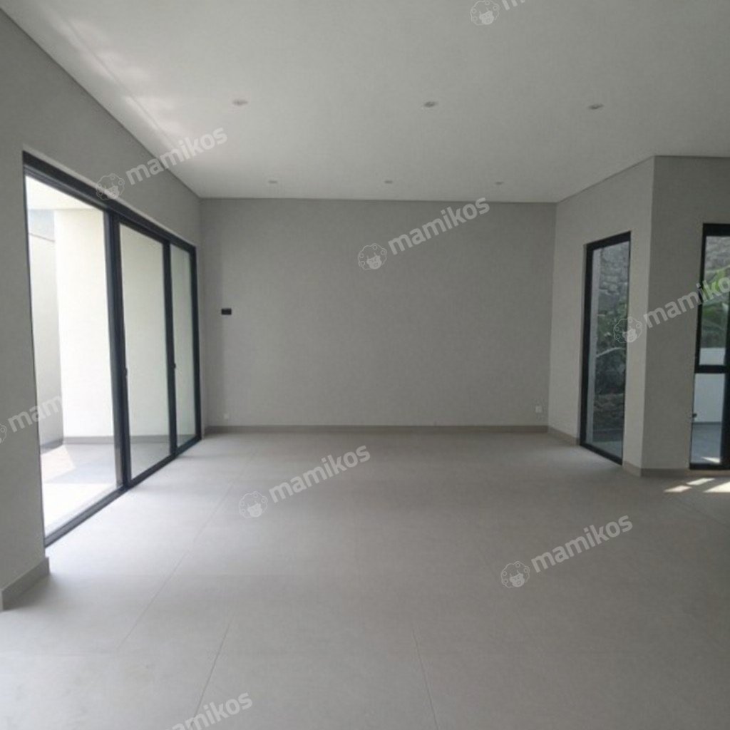 Rumah Sertifikat SHM 6 Kamar Tidur 6 Kamar Mandi Pondok Labu Jakarta Selatan - Photo 4