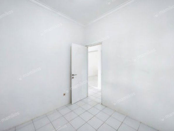 Rumah Sertifikat SHM 2 Kamar Tidur 1 Kamar Mandi Bojong Gede Bogor - Photo 3