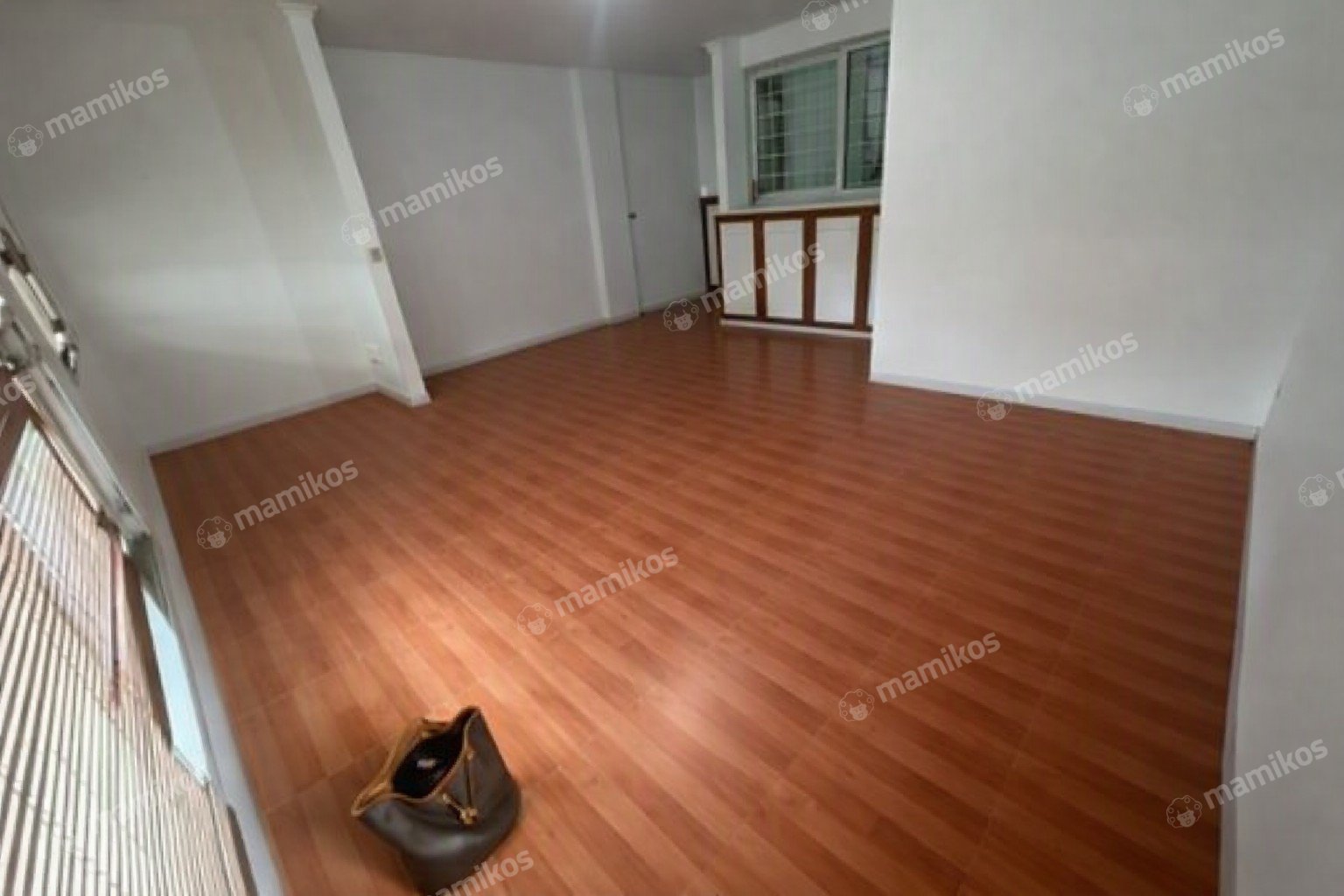 Rumah 4 Kamar Tidur 3 Kamar Mandi 3 Lantai Pantai Mutiara Jakarta Utara - Photo 5