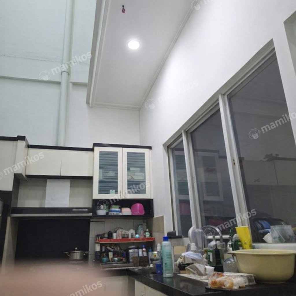 Rumah Baru Sertifikat SHM 5 Kamar Tidur Green garden Jakarta Barat - Photo 5