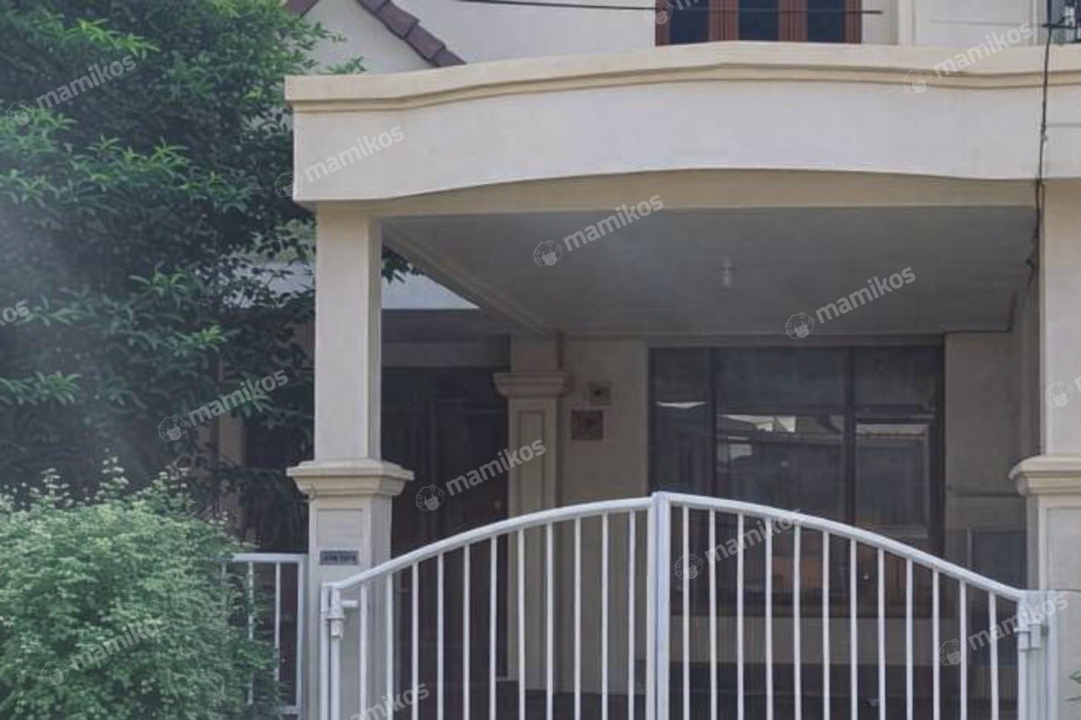 Rumah Sertifikat SHM 2 Kamar Tidur 1 Kamar Mandi Metland Puri Jakarta Barat