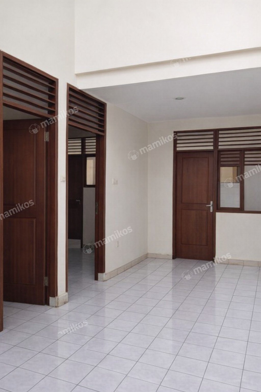 Rumah Sertifikat SHM 2 Kamar Tidur 1 Kamar Mandi Metland Puri Jakarta Barat - Photo 4