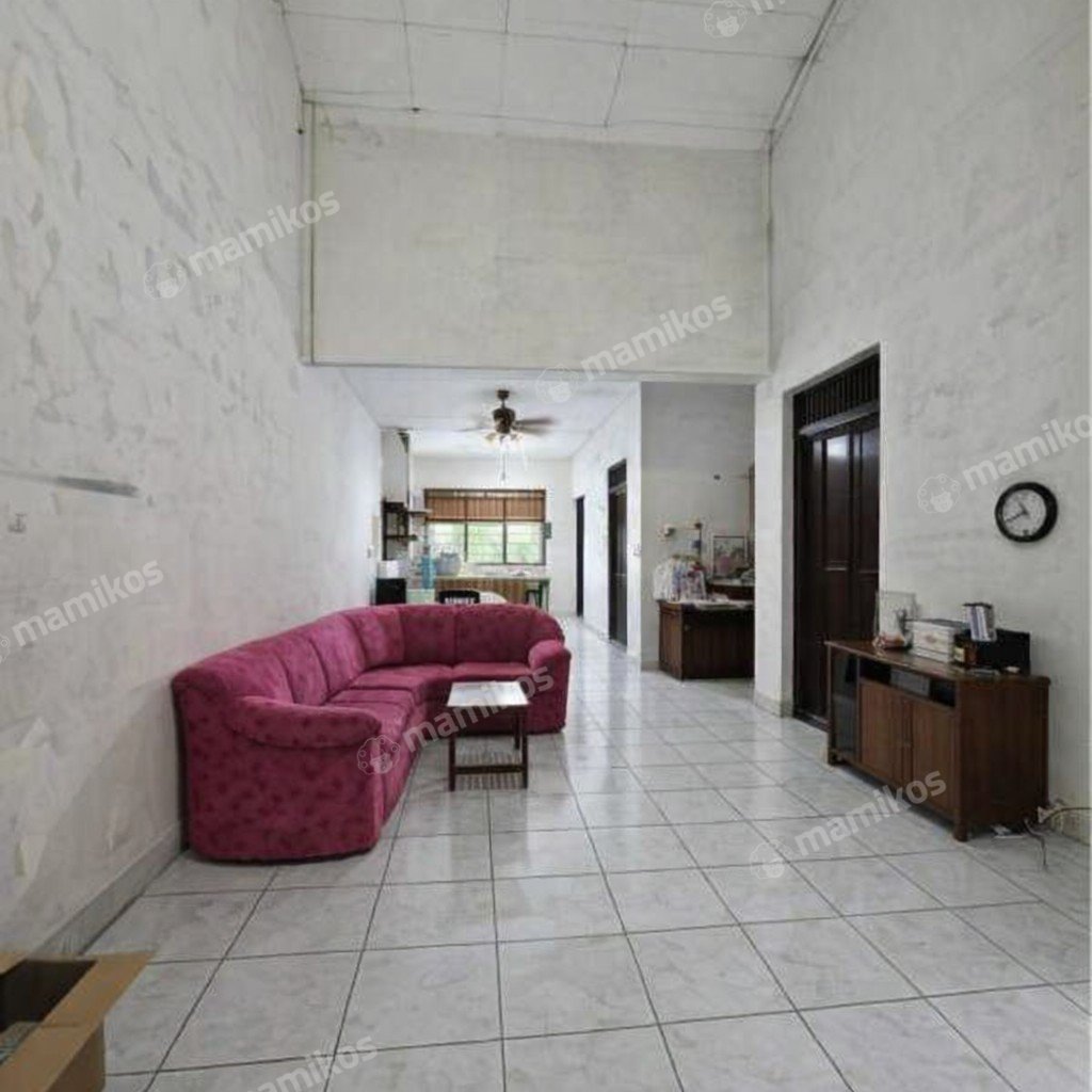 Rumah Sertifikat SHM 3 Kamar Tidur 2 Kamar Mandi Semanan Jakarta Barat - Photo 3