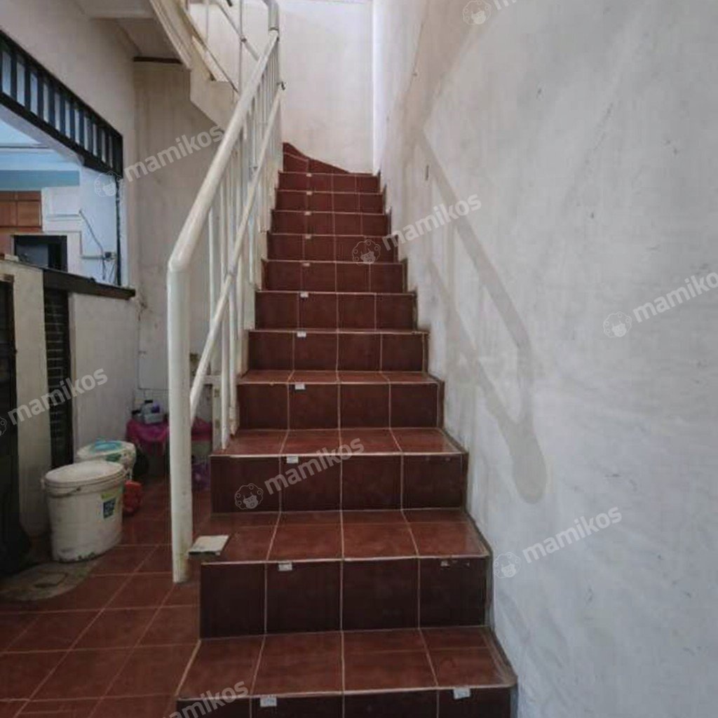 Rumah Sertifikat SHM 3 Kamar Tidur 2 Kamar Mandi Semanan Jakarta Barat - Photo 4
