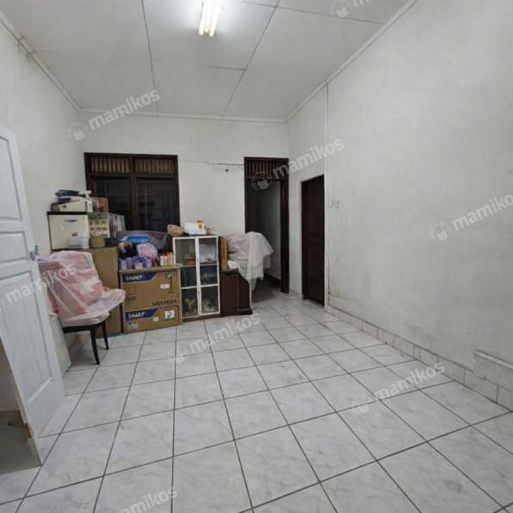 Rumah Sertifikat SHM 3 Kamar Tidur 2 Kamar Mandi Semanan Jakarta Barat - Photo 5