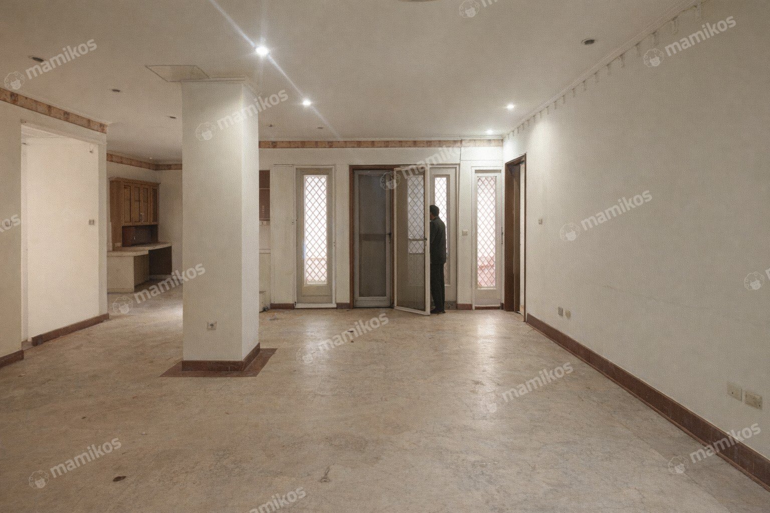 Rumah Sertifikat SHM 5 Kamar Tidur 4 Kamar Mandi Sunter Jakarta Utara - Photo 3