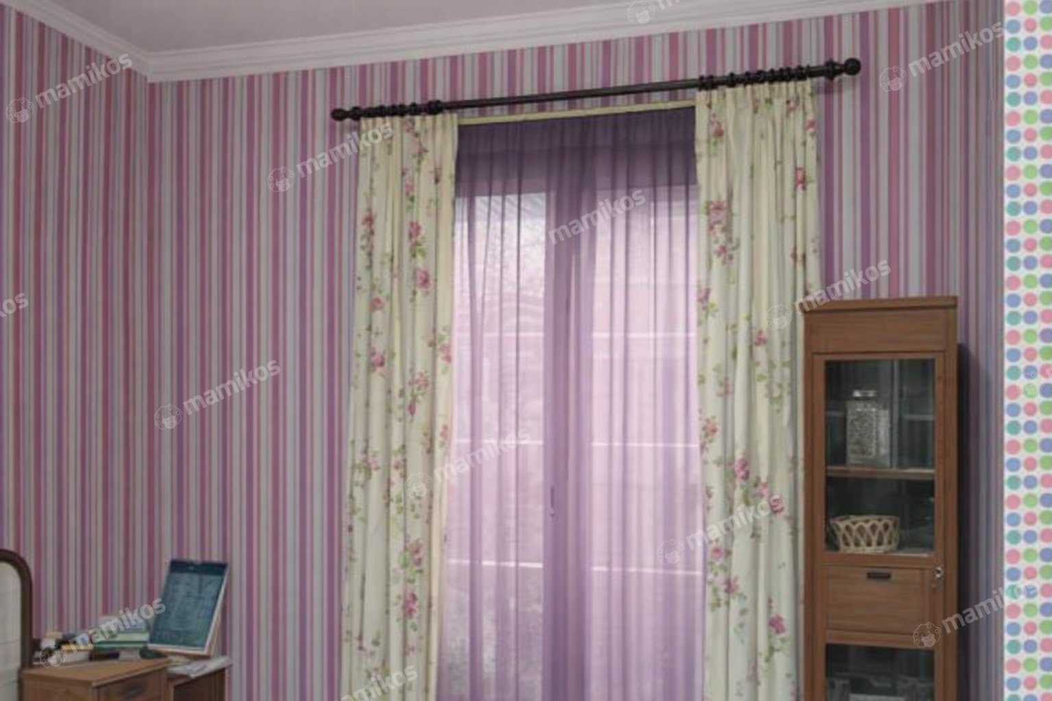 Rumah Sertifikat SHM 5 Kamar Tidur 4 Kamar Mandi Cibubur Jakarta Timur