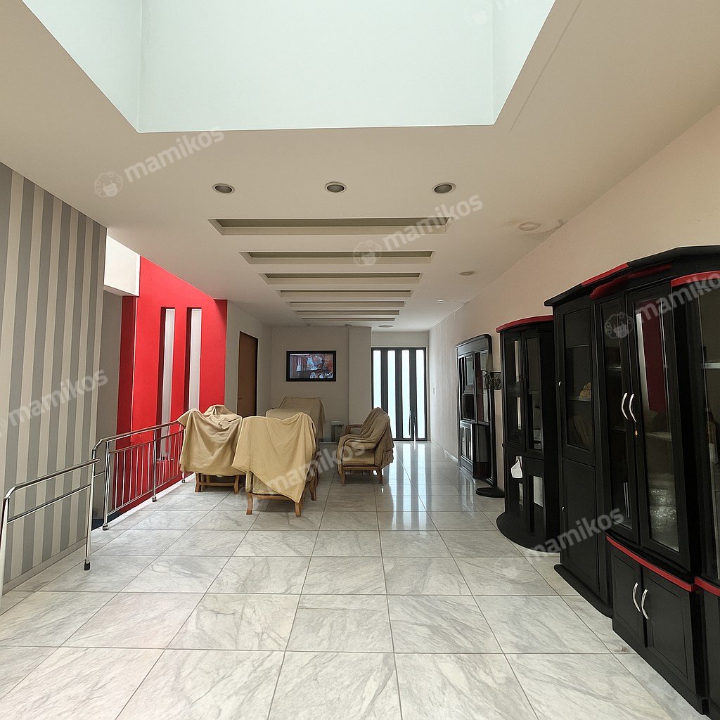 Rumah Sertifikat SHM 3 Kamar Tidur 3 Kamar Mandi Cawang Jakarta Timur - Photo 4