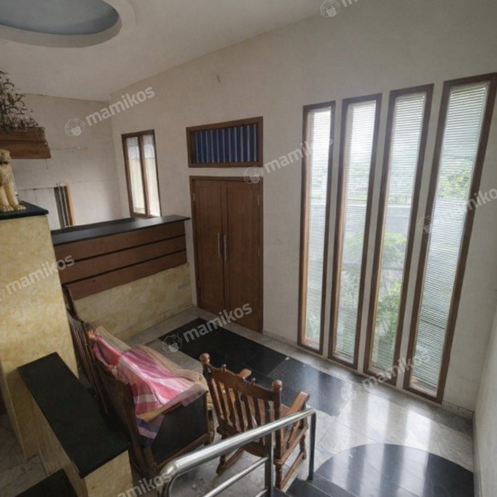 Rumah Sertifikat SHM 3 Kamar Tidur 3 Kamar Mandi Cawang Jakarta Timur - Photo 5