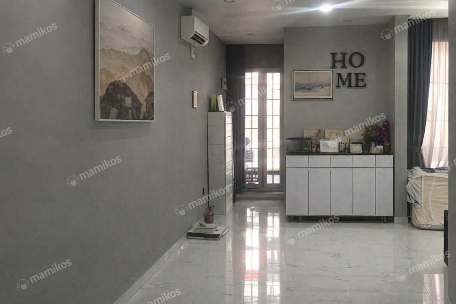 Rumah Sertifikat SHM 4 Kamar Tidur 4 Kamar Mandi Cengkareng Jakarta Barat