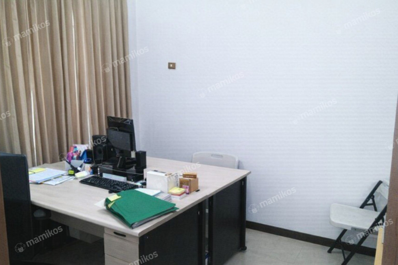 Rumah Sertifikat SHM 5 Kamar Tidur 4 Kamar Mandi Taman Palem Jakarta Barat - Photo 5