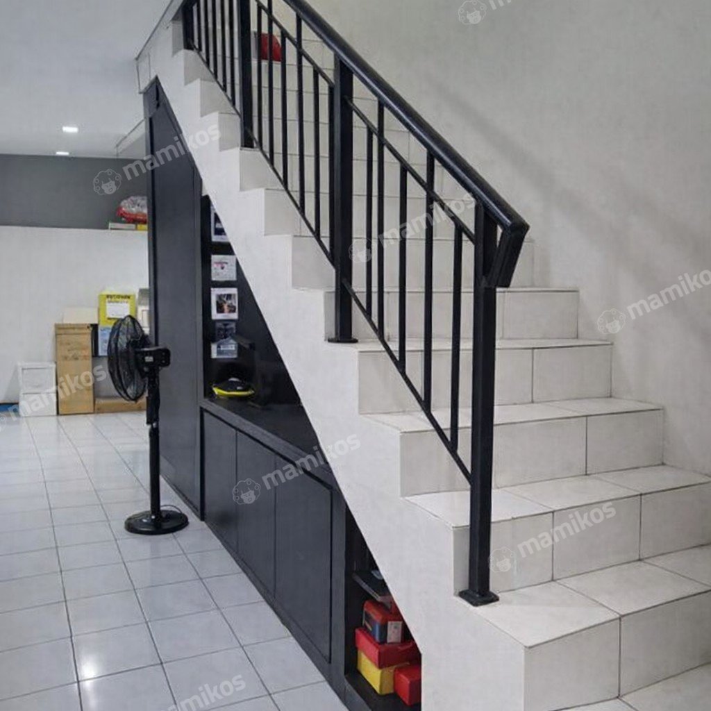 Rumah Sertifikat SHM 3 Kamar Tidur 2 Kamar Mandi Taman Palem Jakarta Barat - Photo 4