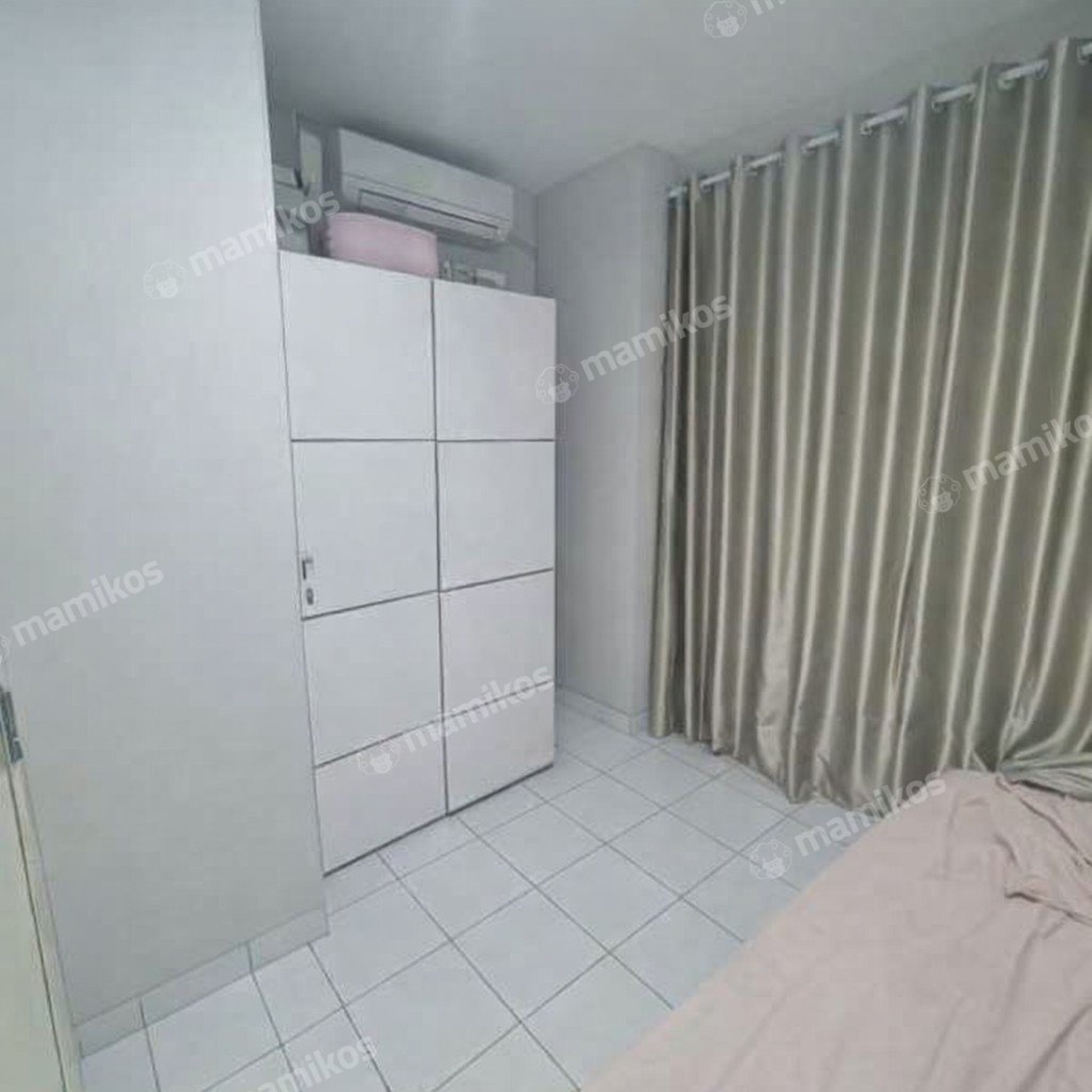 Rumah Sertifikat SHM 3 Kamar Tidur 2 Kamar Mandi Taman Palem Jakarta Barat - Photo 5