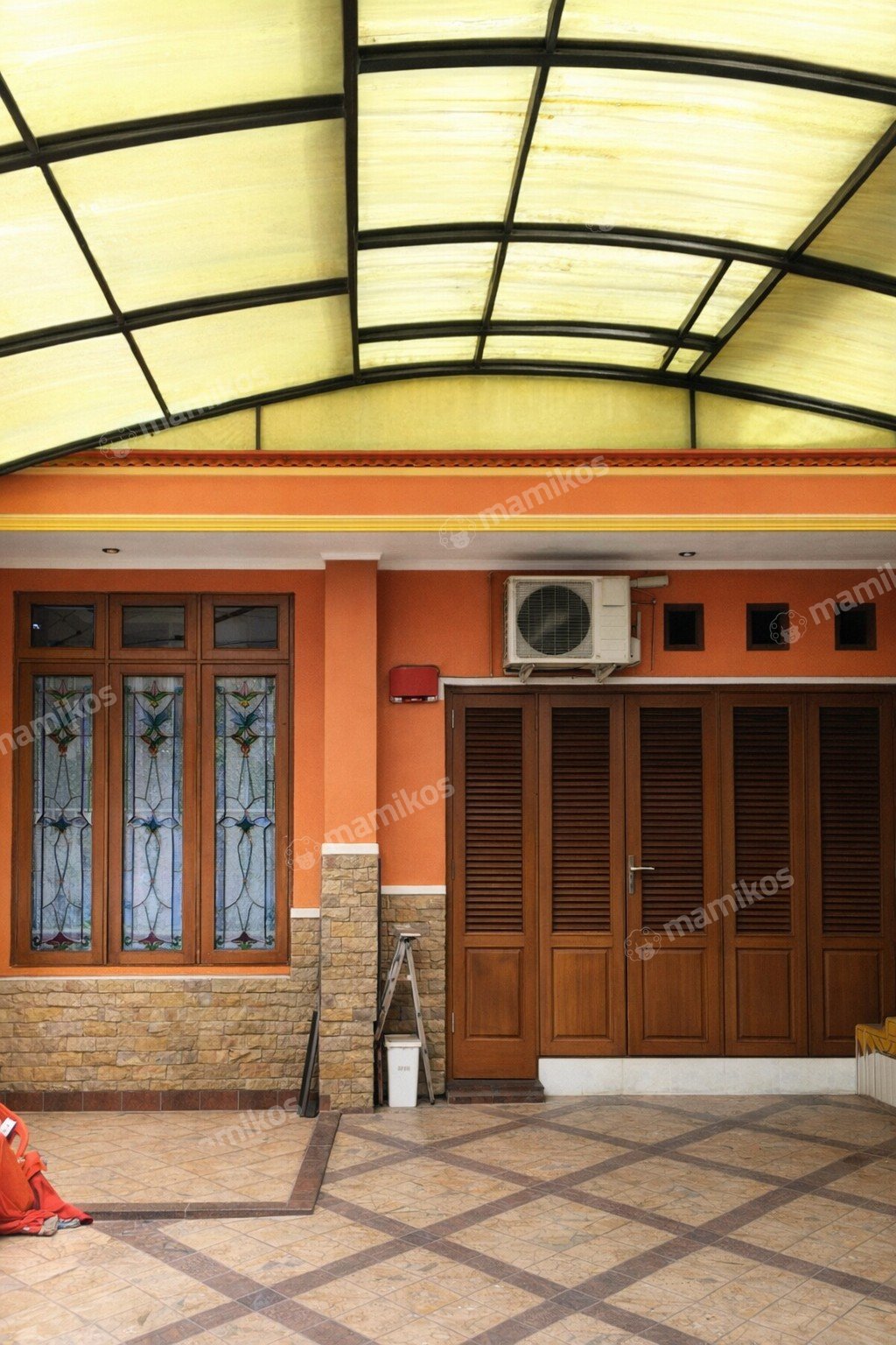 Rumah Sertifikat SHM 10 Kamar Tidur 5 Kamar Mandi Cakung Jakarta Timur - Photo 5