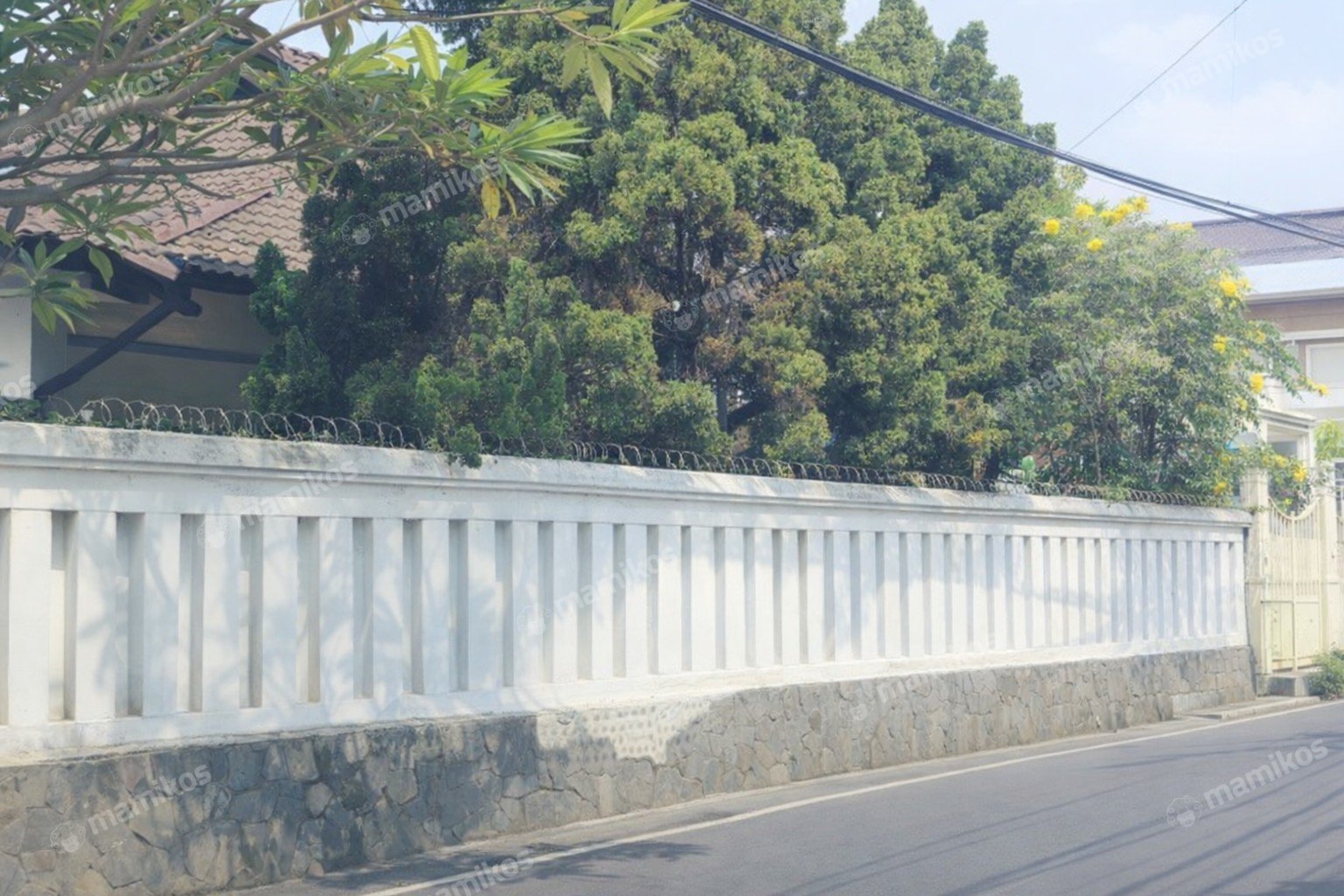 Rumah 5KT 6KM Pasar Minggu Jakarta Selatan