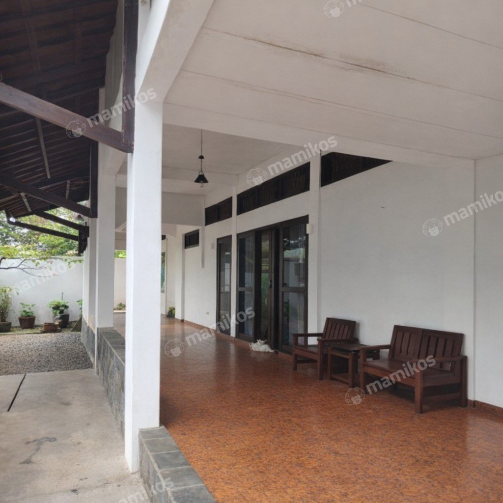 Rumah 5KT 6KM Pasar Minggu Jakarta Selatan - Photo 2