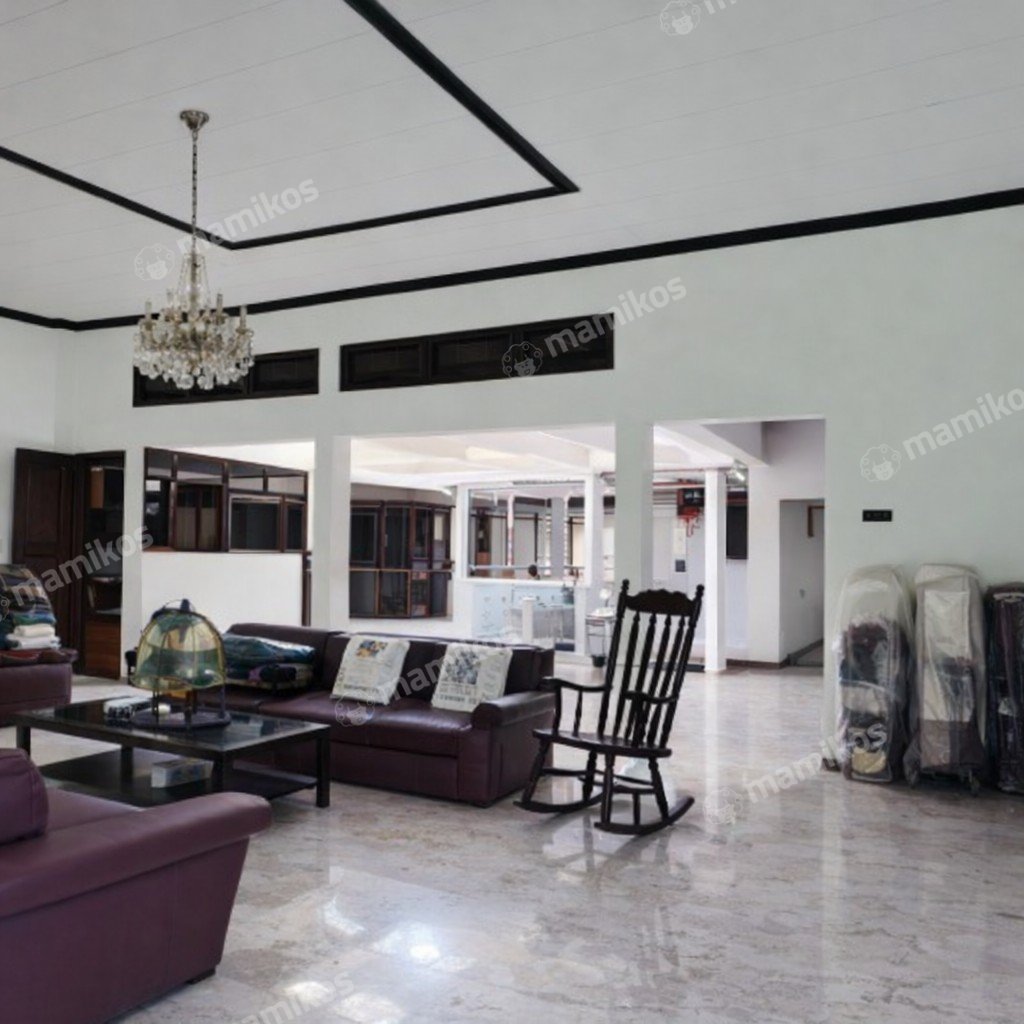 Rumah 5KT 6KM Pasar Minggu Jakarta Selatan - Photo 5