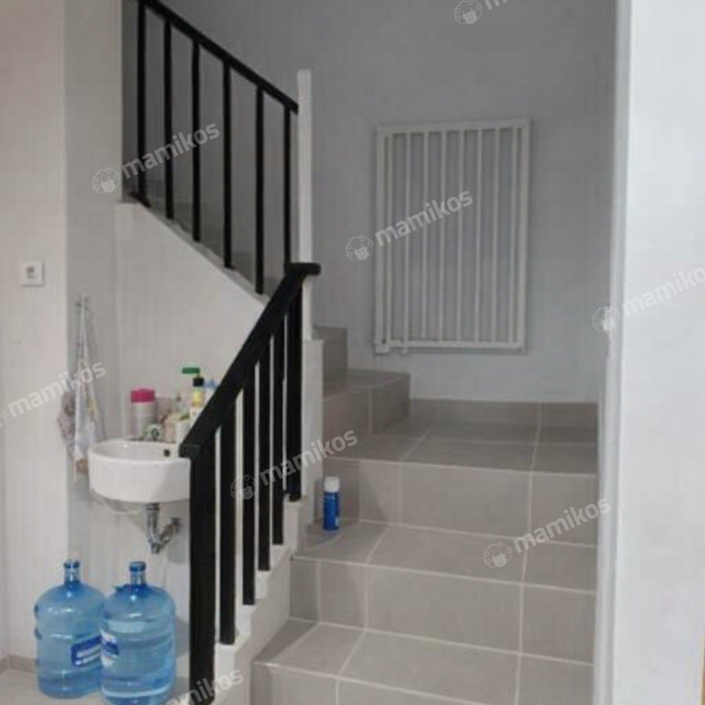 Rumah Sertifikat SHM 3 Kamar Tidur 2 Kamar Mandi Citra Garden Jakarta Barat - Photo 3