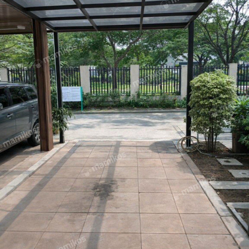 Rumah Sertifikat SHM 3 Kamar Tidur 2 Kamar Mandi Citra Garden Jakarta Barat - Photo 4