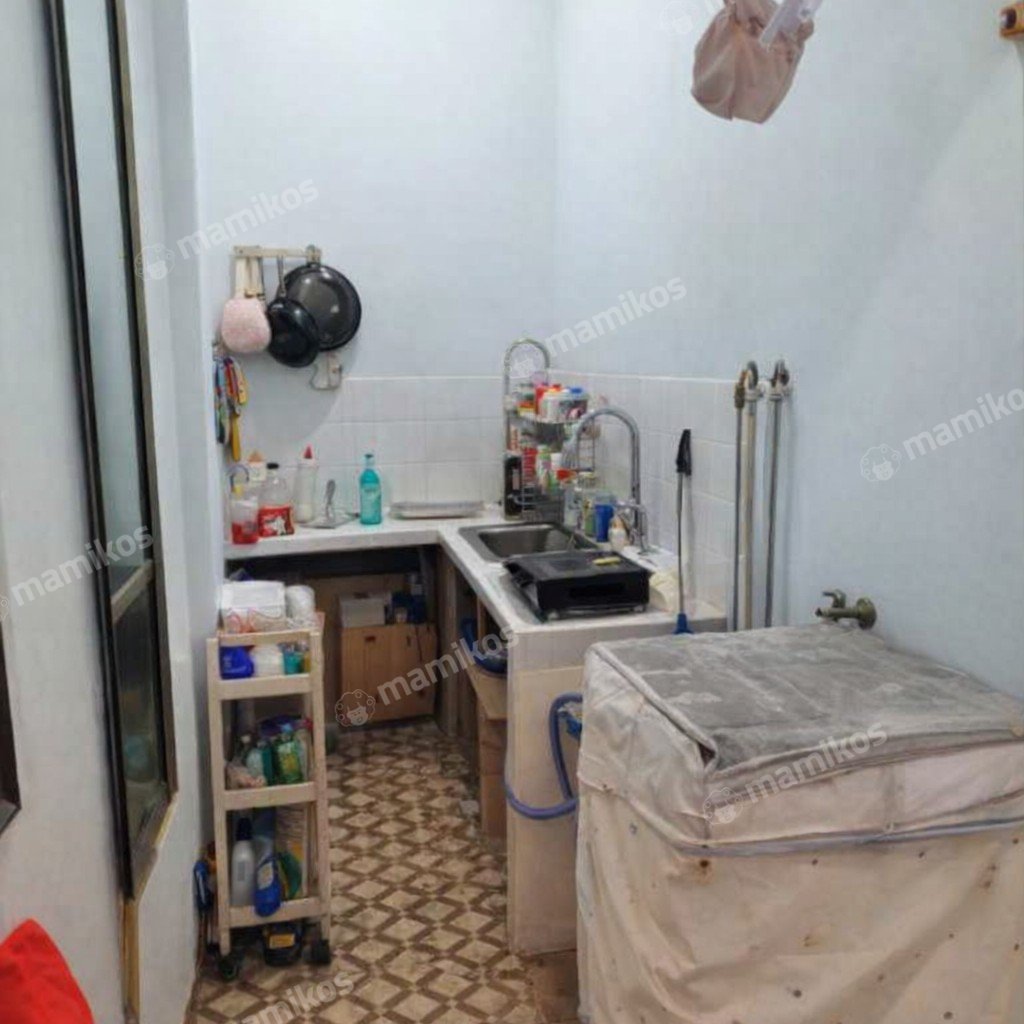 Rumah Sertifikat SHM 3 Kamar Tidur 2 Kamar Mandi Citra Garden Jakarta Barat - Photo 5