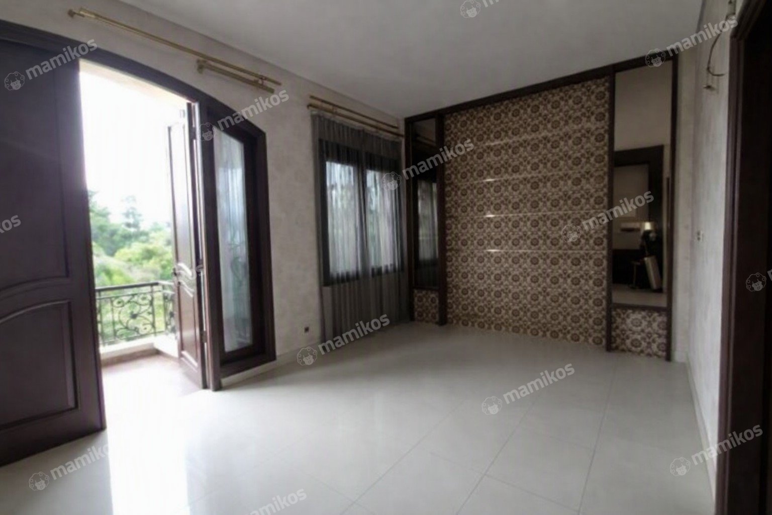 Rumah Sertifikat HGB 4 Kamar Tidur 4 Kamar Mandi Penjaringan Jakarta Utara - Photo 3