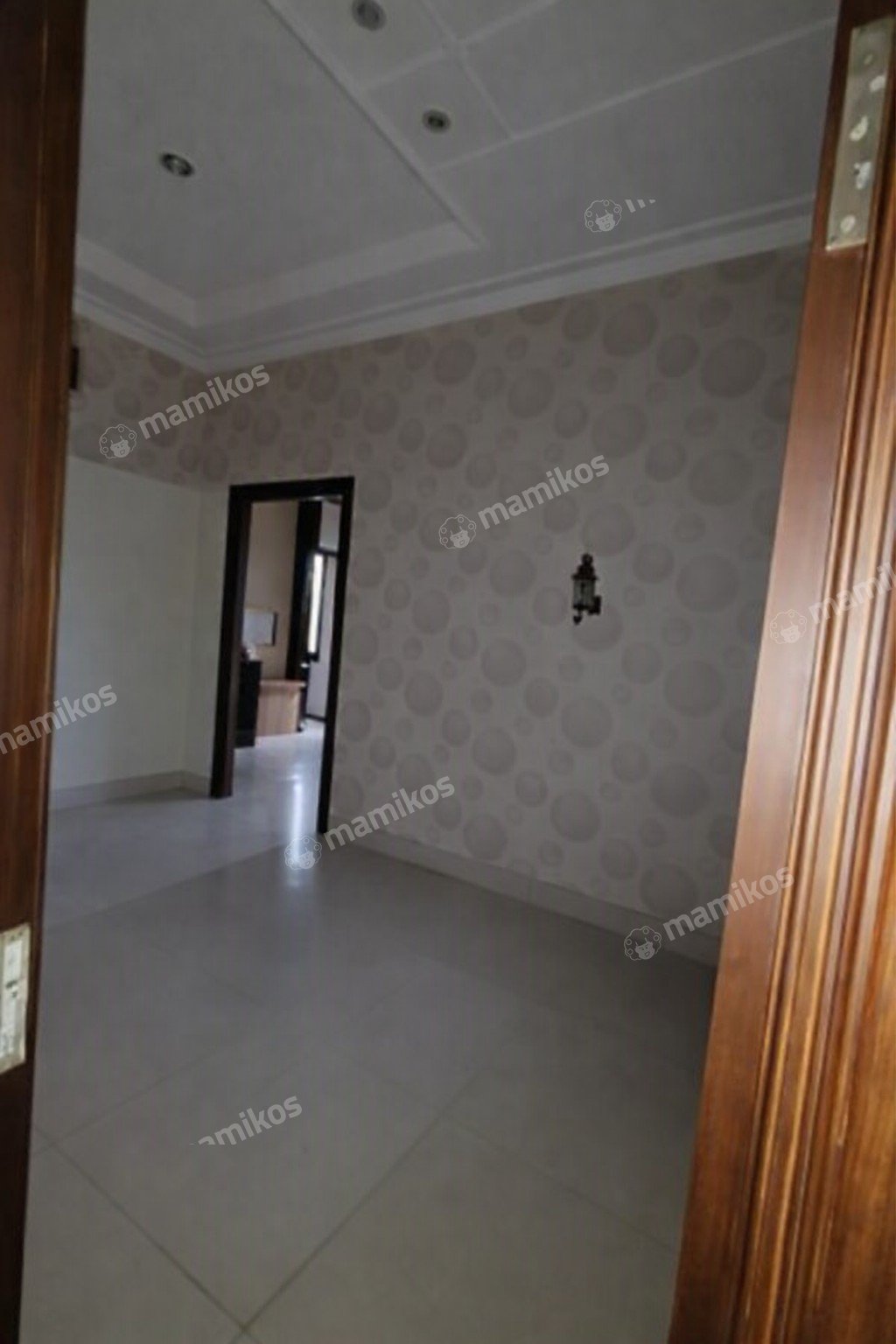 Rumah Sertifikat HGB 4 Kamar Tidur 4 Kamar Mandi Penjaringan Jakarta Utara - Photo 4