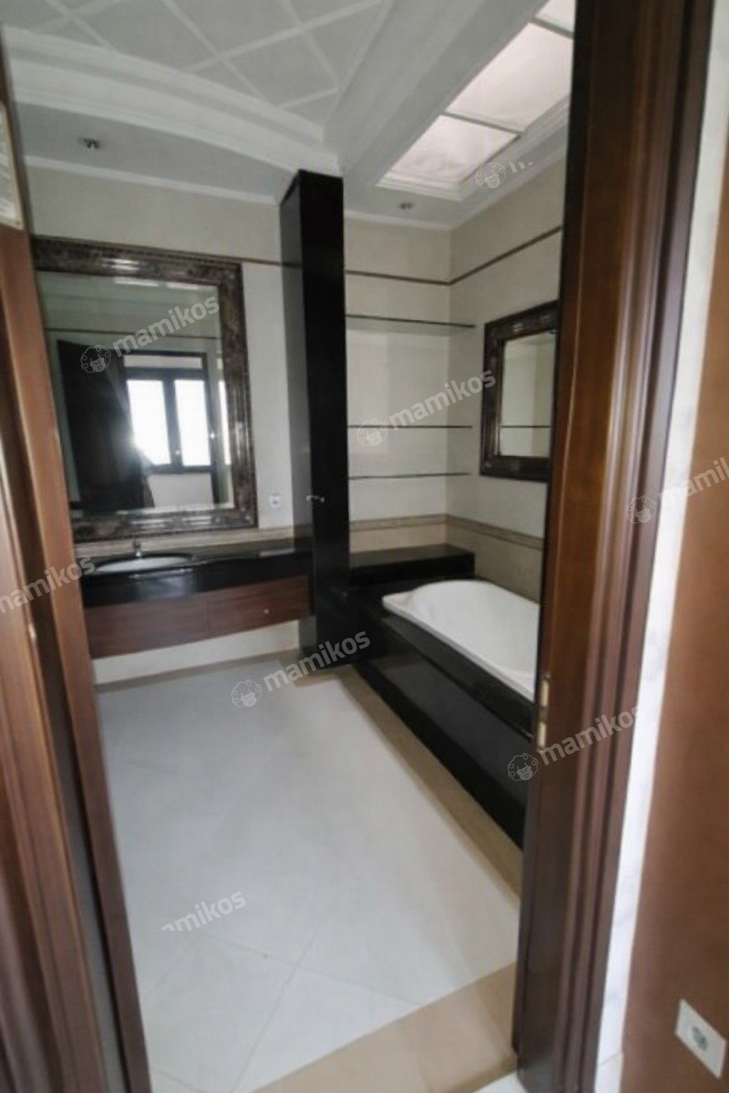 Rumah Sertifikat HGB 4 Kamar Tidur 4 Kamar Mandi Penjaringan Jakarta Utara - Photo 5
