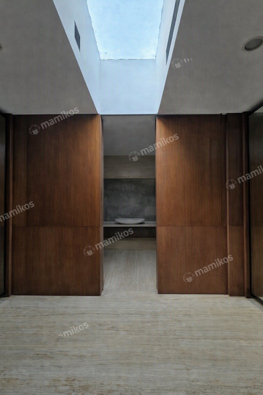 Rumah Sertifikat SHM 4 Kamar Tidur 4 Kamar Mandi Pantai Indah Kapuk Jakarta Utara - Photo 5
