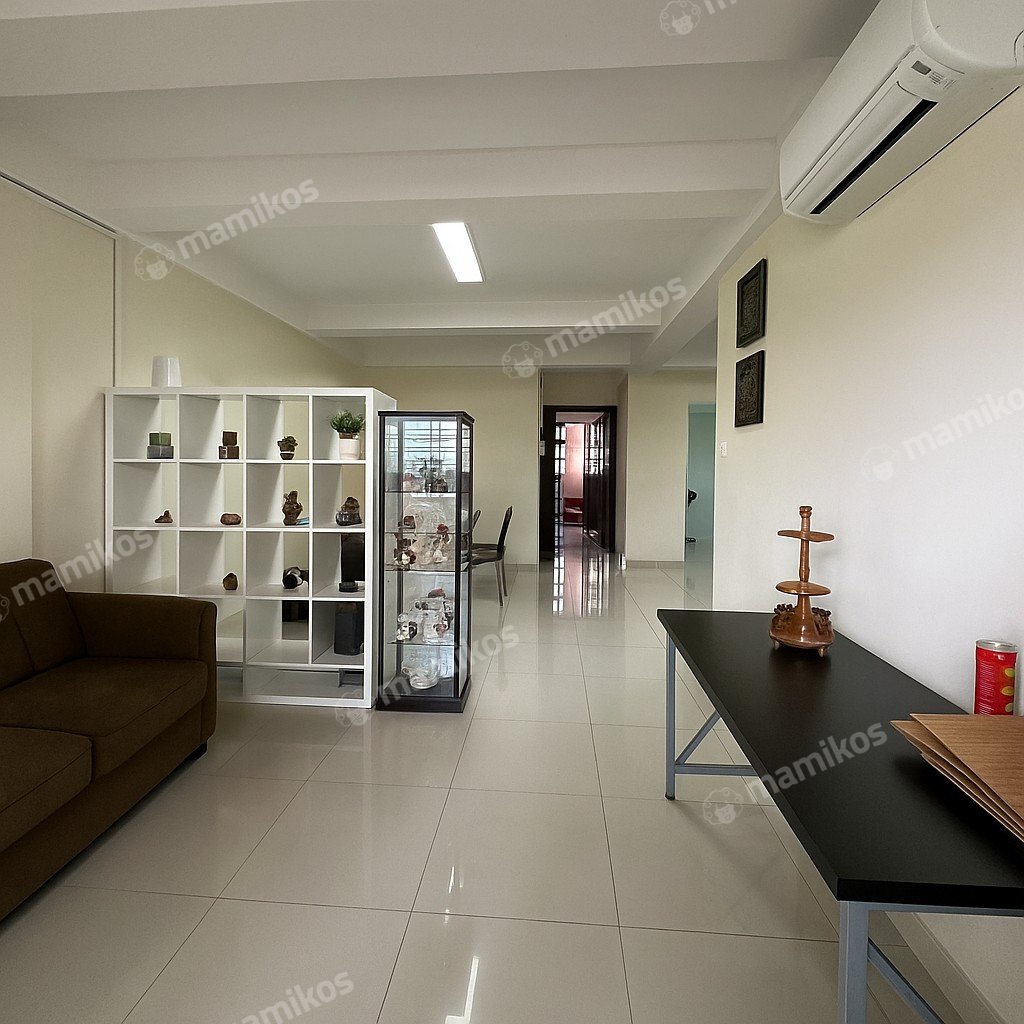 Rumah Sertifikat SHM 5 Kamar Tidur 4 Kamar Mandi Duren Sawit Jakarta Timur - Photo 3