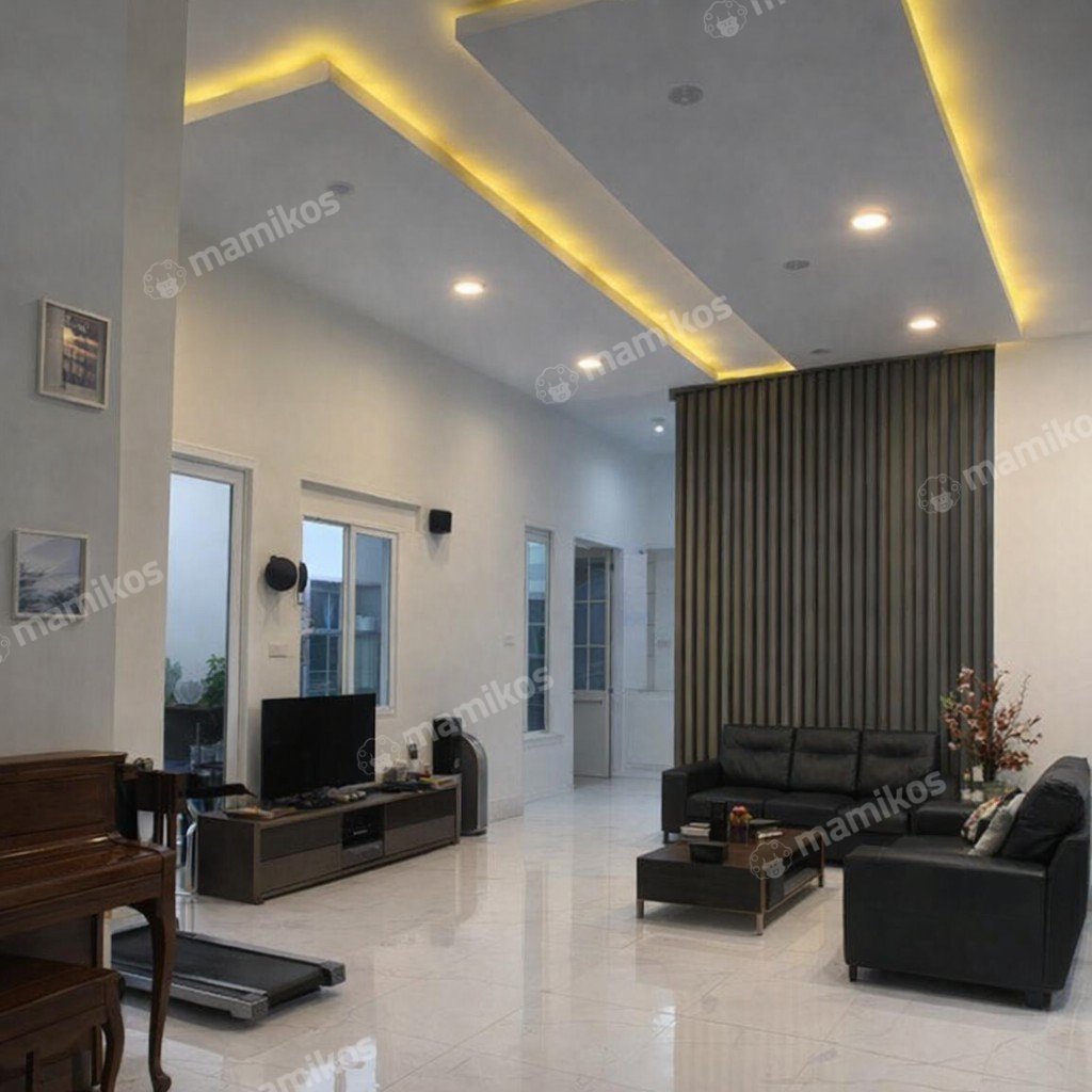 Rumah Sertifikat SHM 4 Kamar Tidur 4 Kamar Mandi Sunter Jakarta Utara - Photo 2