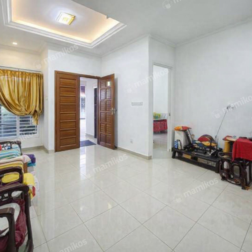 Rumah Sertifikat SHM 5 Kamar Tidur 4 Kamar Mandi Meruya Jakarta Barat - Photo 3