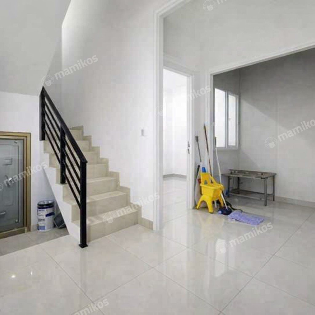 Rumah Sertifikat SHM 5 Kamar Tidur 4 Kamar Mandi Meruya Jakarta Barat - Photo 4