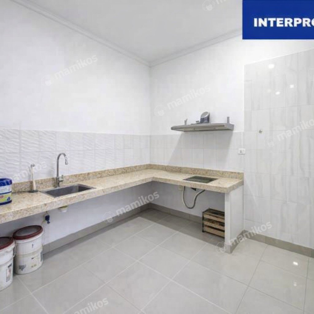 Rumah Sertifikat SHM 5 Kamar Tidur 4 Kamar Mandi Meruya Jakarta Barat - Photo 5