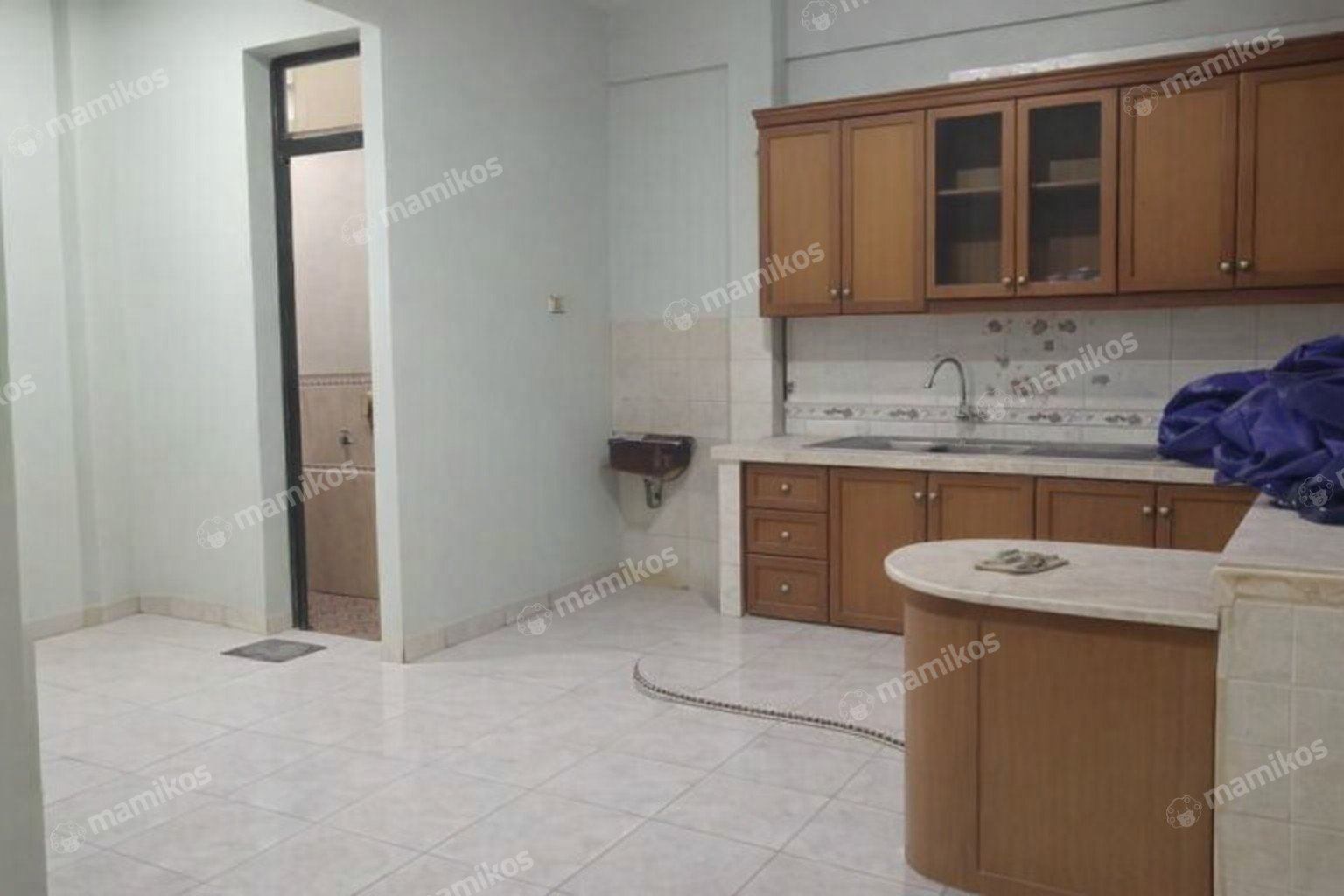 Rumah 4KT 3KM Kalideres Jakarta Barat