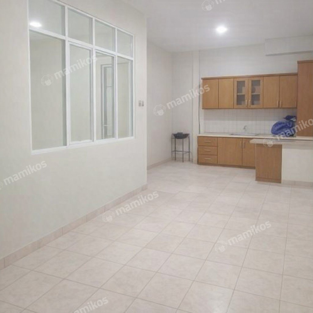 Rumah Sertifikat SHM 4 Kamar Tidur 3 Kamar Mandi Kalideres Jakarta Barat - Photo 3