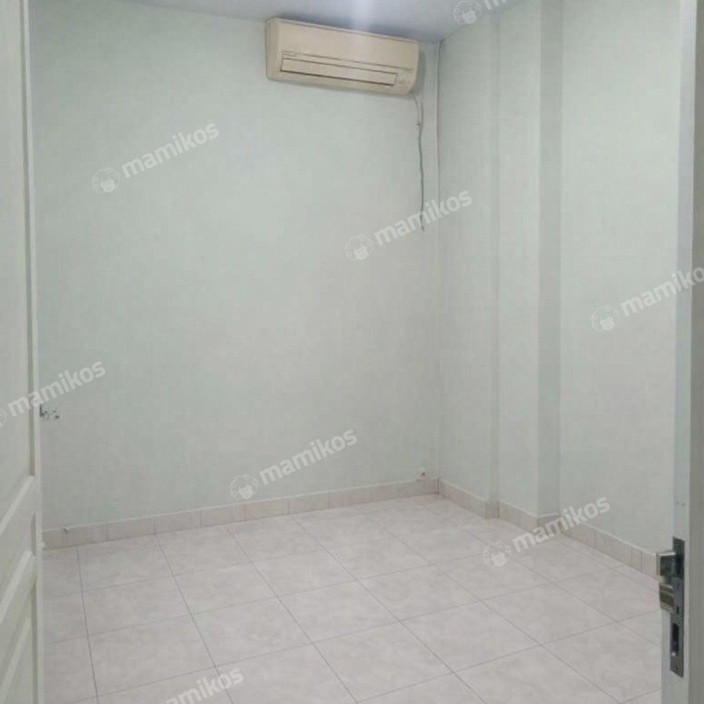 Rumah Sertifikat SHM 4 Kamar Tidur 3 Kamar Mandi Kalideres Jakarta Barat - Photo 5