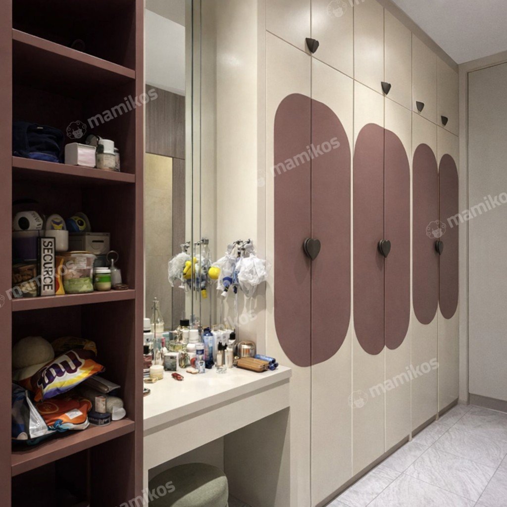 Rumah Sertifikat SHM 5 Kamar Tidur 1 Lantai Jelambar Jakarta Barat - Photo 5