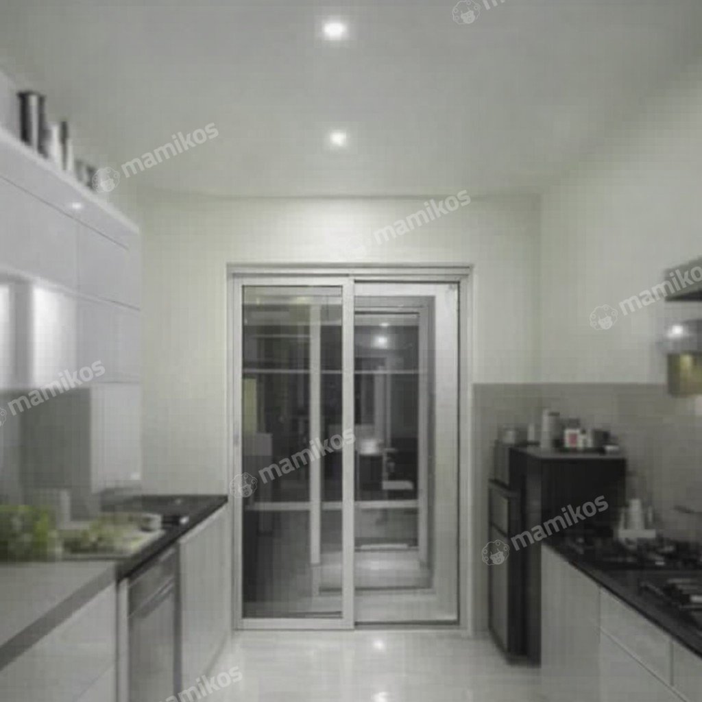 Rumah Sertifikat SHM 4 Kamar Tidur 3 Kamar Mandi Sektor 3 - Bintaro Jakarta Selatan - Photo 2
