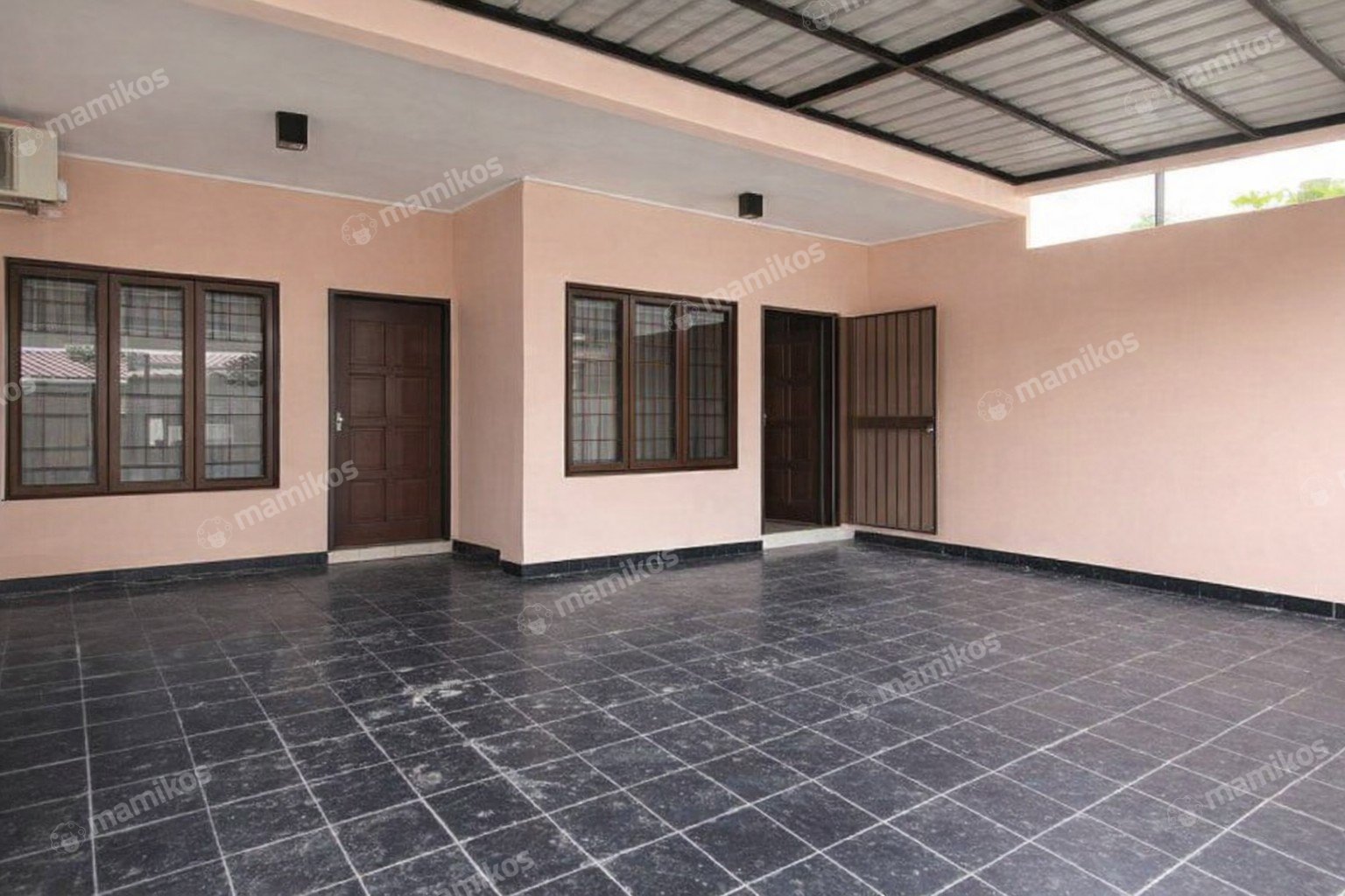 Rumah Sertifikat SHM 3 Kamar Tidur 4 Kamar Mandi Kebayoran Baru Jakarta Selatan - Photo 3