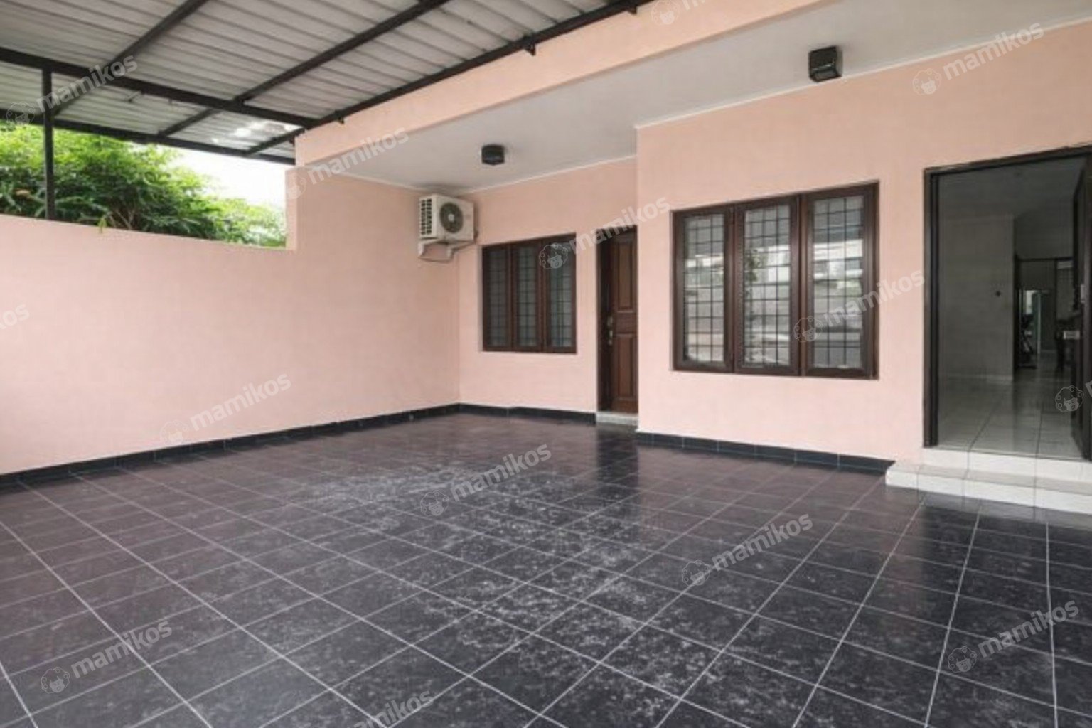 Rumah Sertifikat SHM 3 Kamar Tidur 4 Kamar Mandi Kebayoran Baru Jakarta Selatan - Photo 4