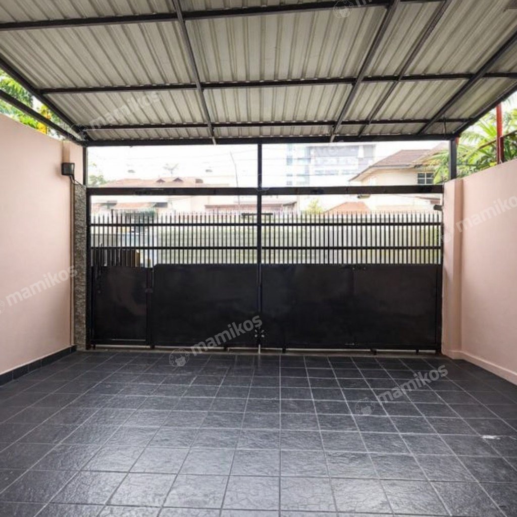 Rumah Sertifikat SHM 3 Kamar Tidur 4 Kamar Mandi Kebayoran Baru Jakarta Selatan - Photo 5