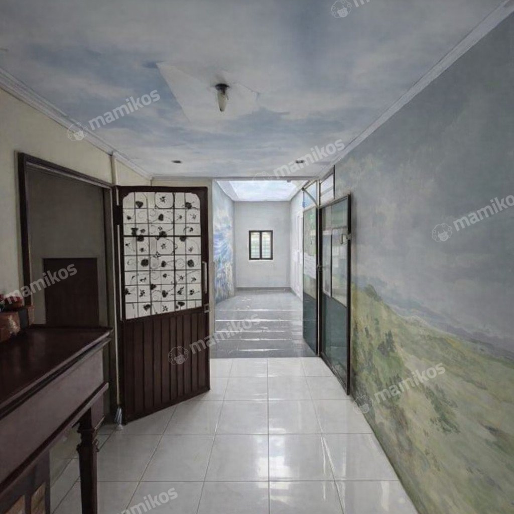 Rumah Sertifikat SHM 4 Kamar Tidur 5 Kamar Mandi Cengkareng Jakarta Barat - Photo 2