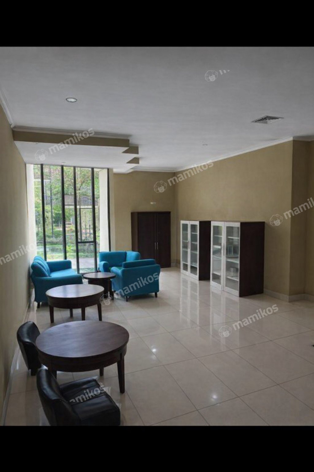 Rumah Sertifikat SHM 4 Kamar Tidur 4 Kamar Mandi Pondok Indah Jakarta Selatan - Photo 3